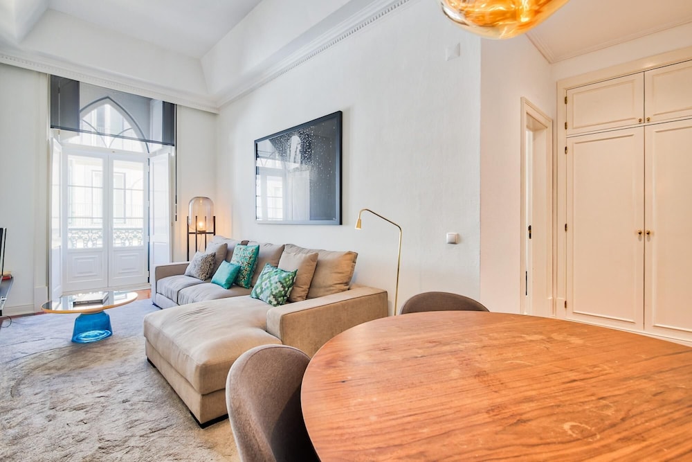 Nomad's Chiado Lisbon The Ivens Signature — 4-Star Luxury Hotel in Lisbon, Portugal