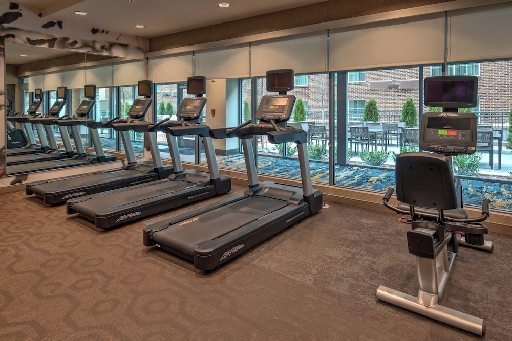 Residence Inn by Marriott Nashville Green Hills - photo 33