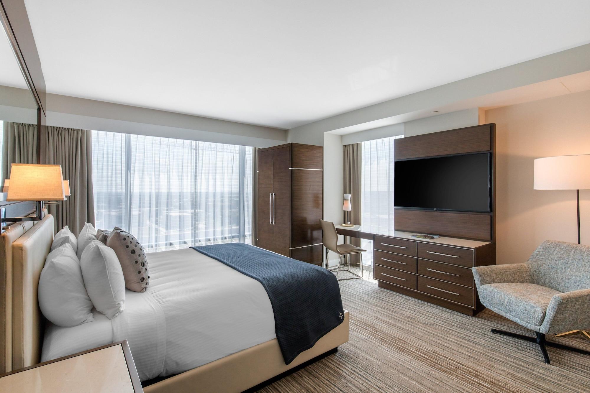 Omni Frisco Hotel at The Star - photo 27