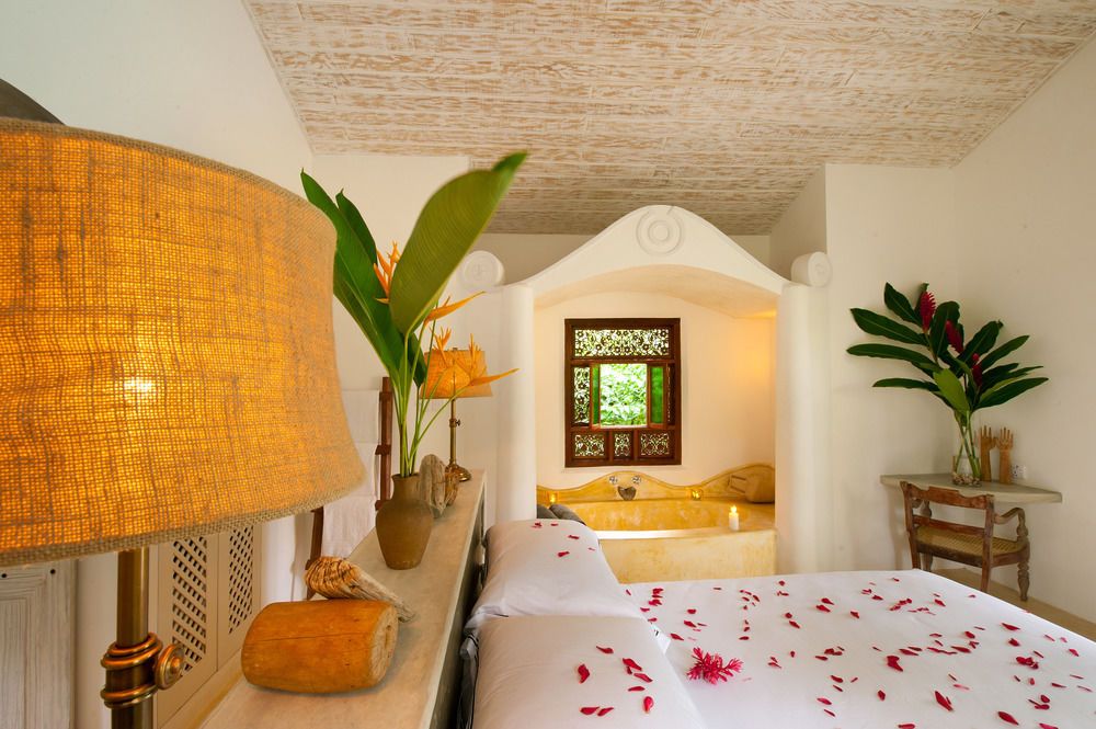 Duwa Villas — 4-Star Luxury Hotel in Galle, Sri Lanka