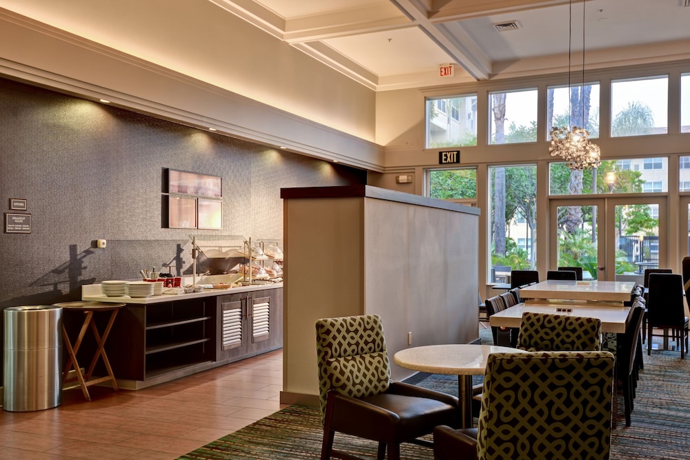 Residence Inn by Marriott Los Angeles LAX El Segundo - photo 22
