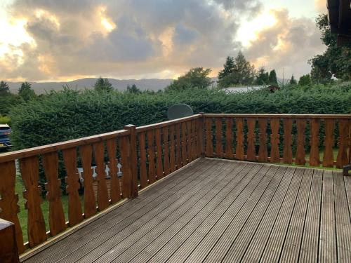 Caban Marjie — Trawsfynydd — photo 3