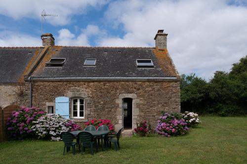 Le Cosquer sur Zur — hotel in Surzur