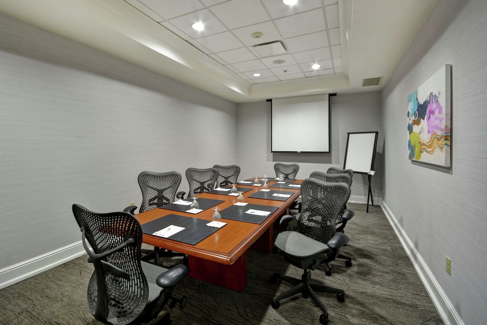 Hilton Garden Inn Gulfport Airport - photo 47