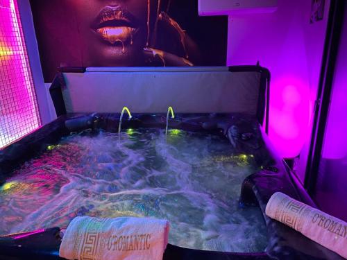 O’Romantic in Arques, France