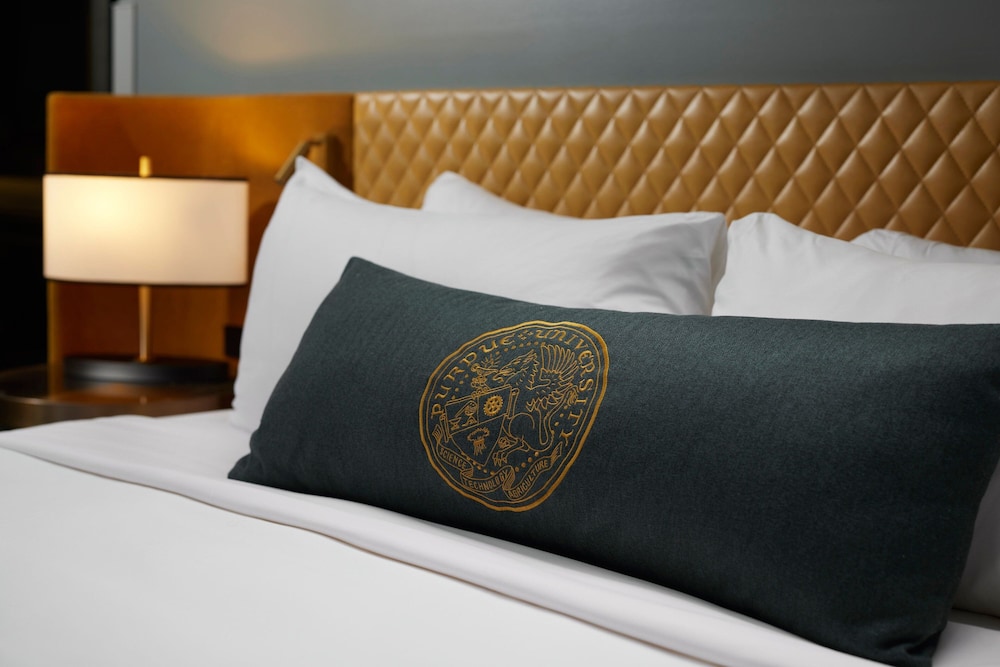The Union Club Hotel at Purdue University Autograph Collection - photo 26