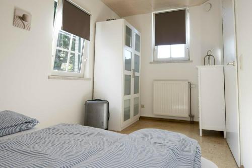 Doggersbank 22 Noordzeepark Ouddorp not for companies - carbon neutral hotel in Ouddorp