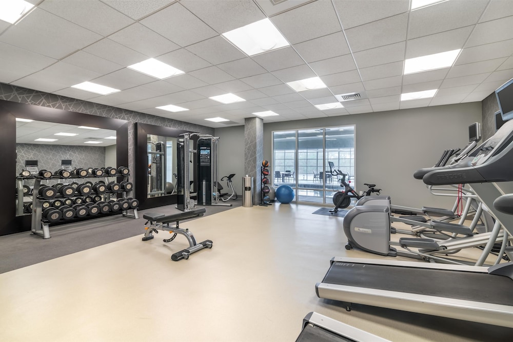 Homewood Suites By Hilton Schenectady - photo 41