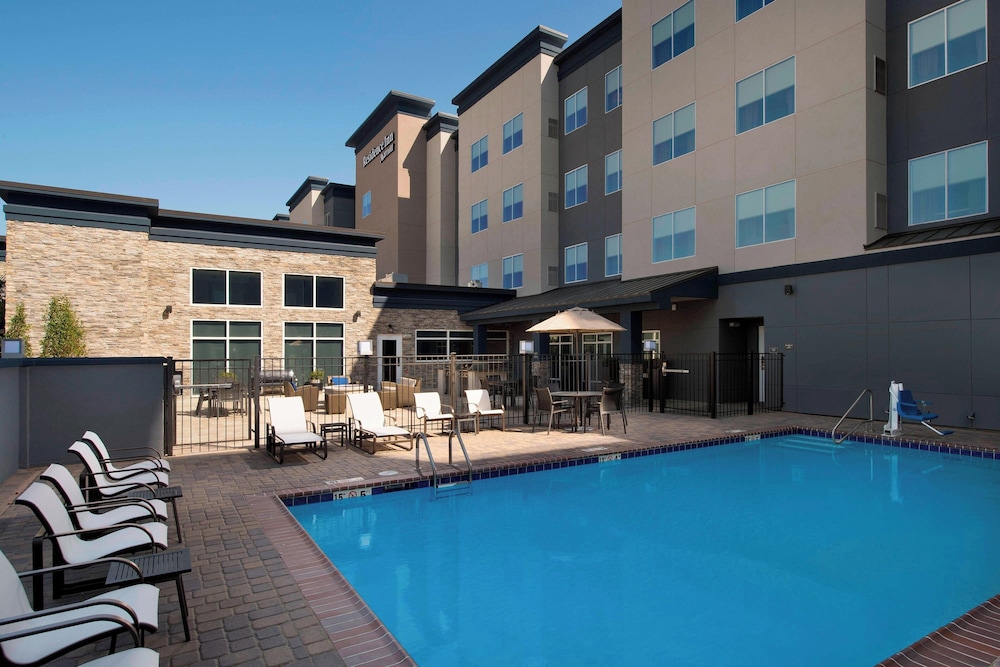 Residence Inn New Orleans Elmwood - photo 24