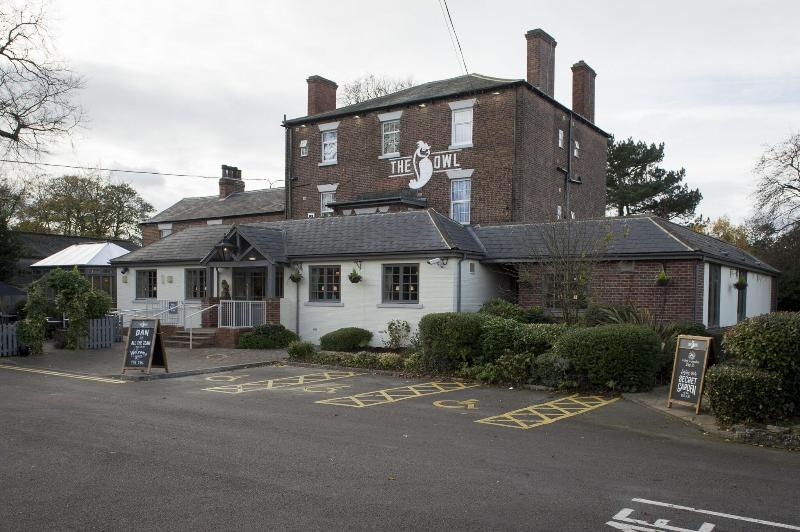 Owl Hambleton by Marston’s Inns in Selby, United Kingdom