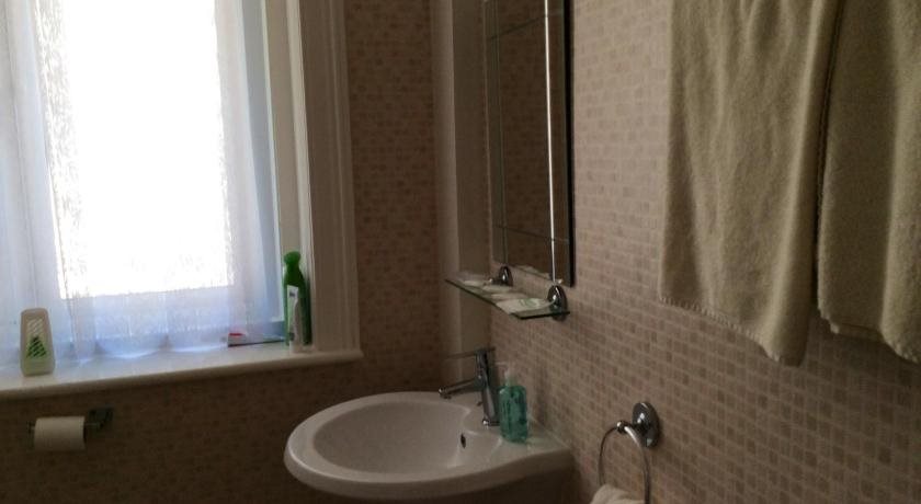 Sherwood Guest House — 4-Star Luxury Hotel in Saint Leonards-On-Sea, United Kingdom