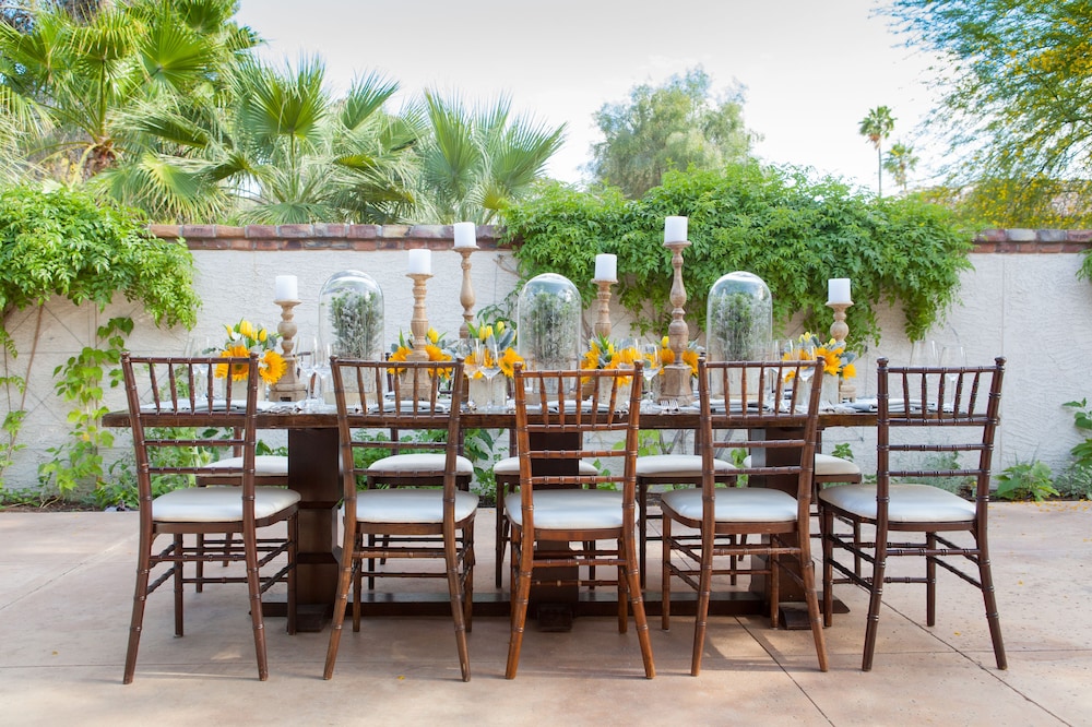 Omni Scottsdale Resort & Spa at Montelucia - photo 67