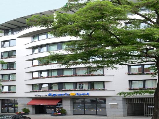 Aparotel - last minute hotel in Berlin