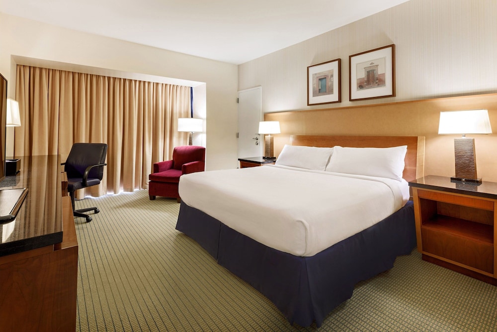The Ricardo Marriott DFW Westlake - photo 17