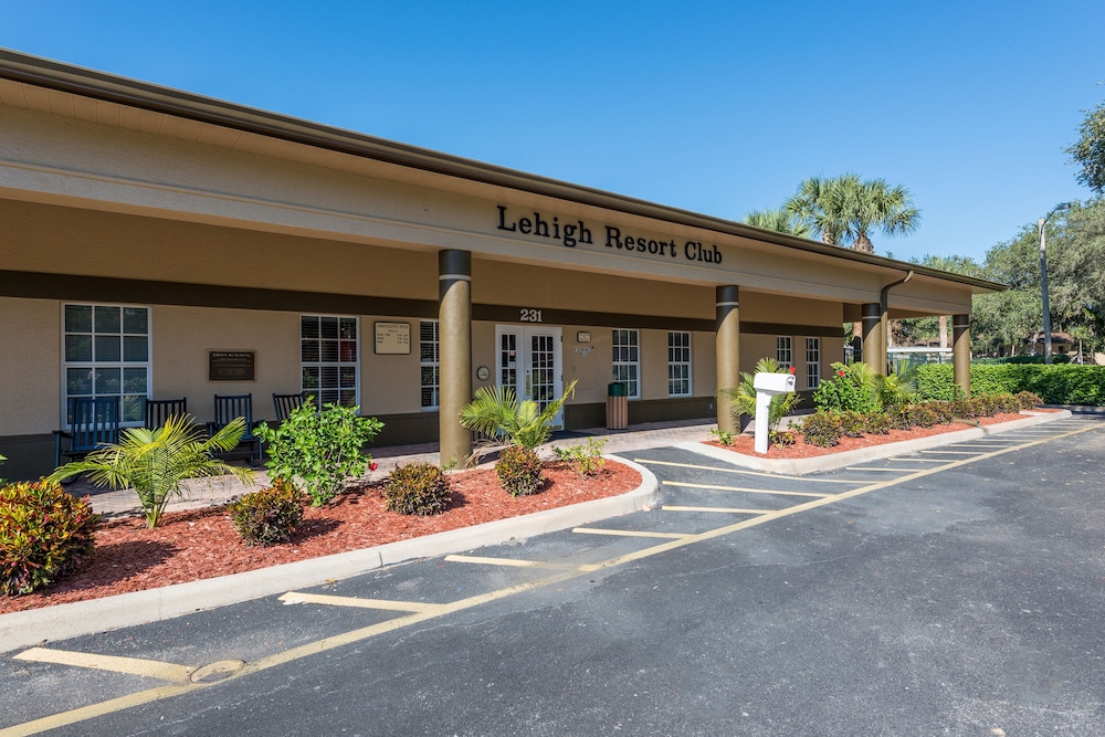 Lehigh Resort Club - photo 5
