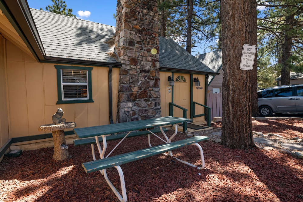 Big Bear Lakefront Lodge - photo 141