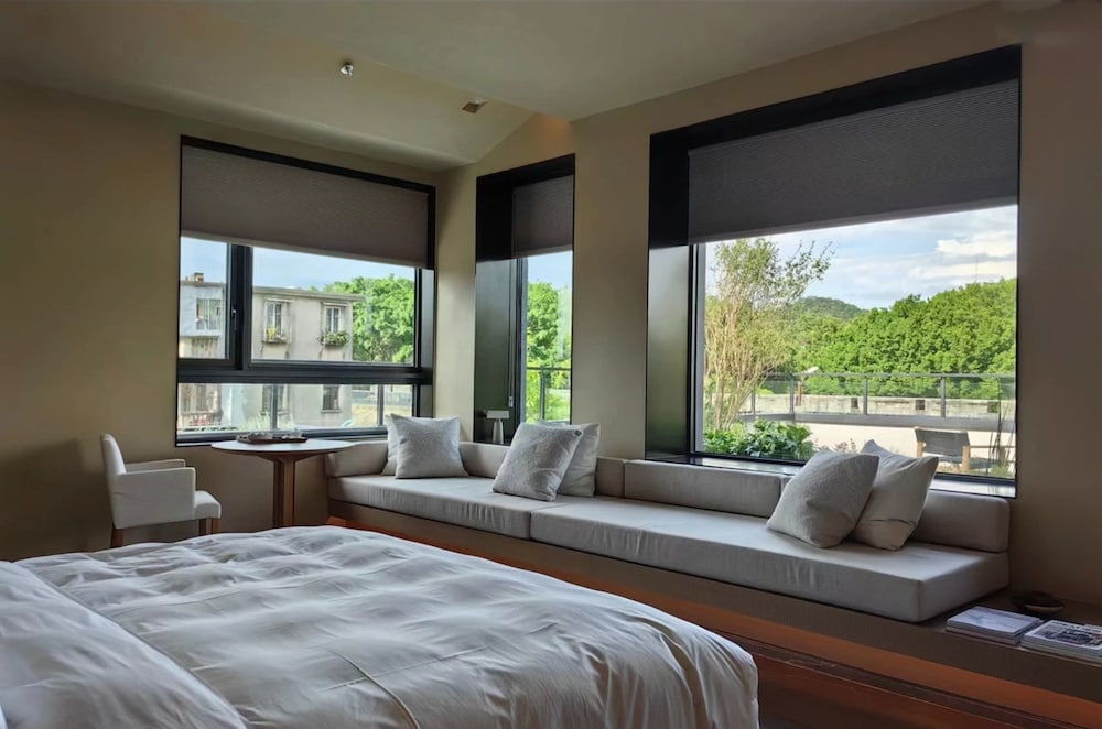 Jiangnan House Chaozhou — 5-Star Luxury Hotel in Chaozhou, People's Republic of China