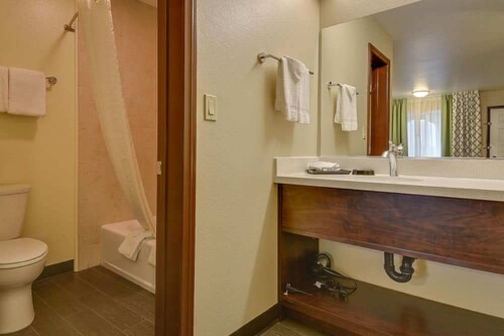 Vagabond Inn Bishop - photo 15