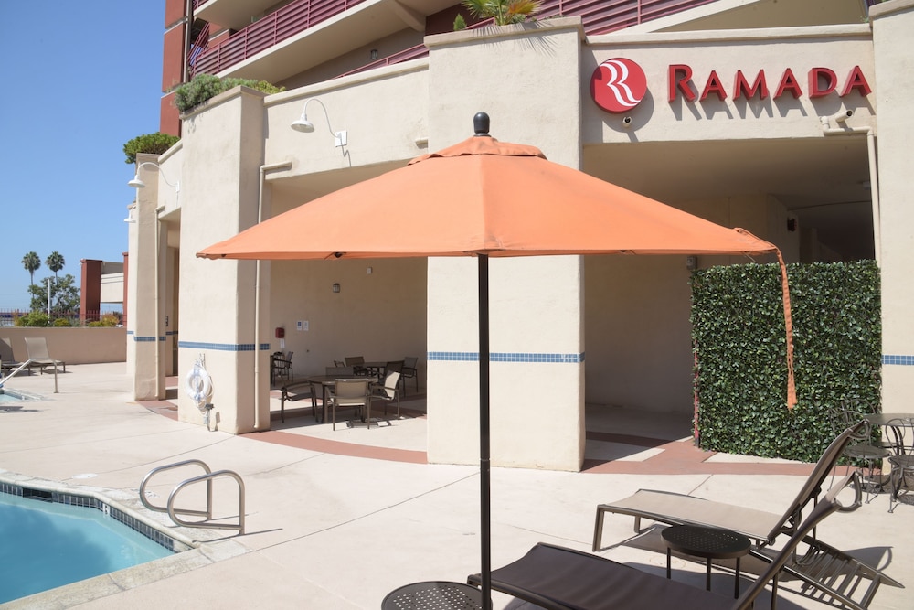 Ramada by Wyndham San Diego National City - photo 41