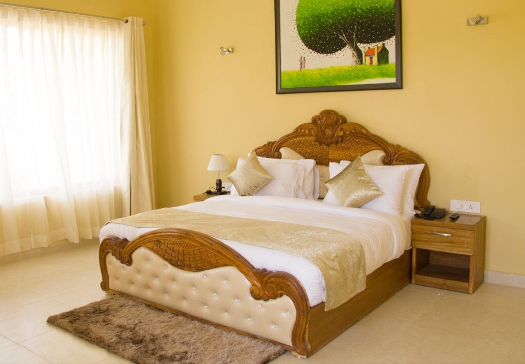 Aura Resort by Xperience — Ramnagar — photo 2