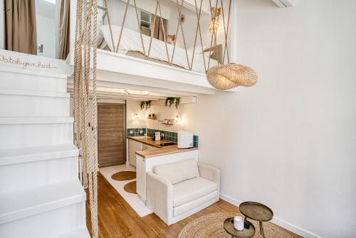 My little St Tropez — 4-Star Luxury Hotel in Saint-Tropez, France