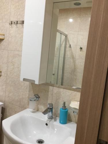 Kvariati apartamenrs