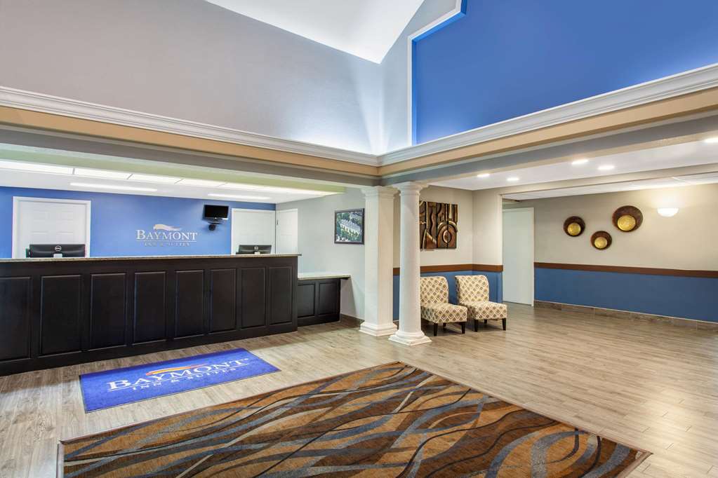 Baymont by Wyndham Jacksonville Butler Blvd - photo 3