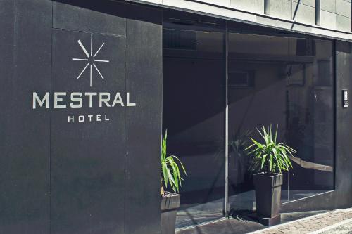 Hotel Mestral Perello — El Perello