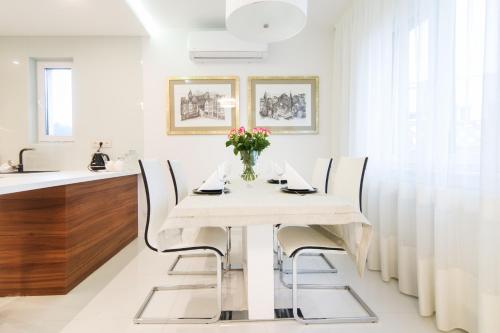 Apartamenty u Jacka — 4-Star Luxury Hotel in Olsztyn, Poland