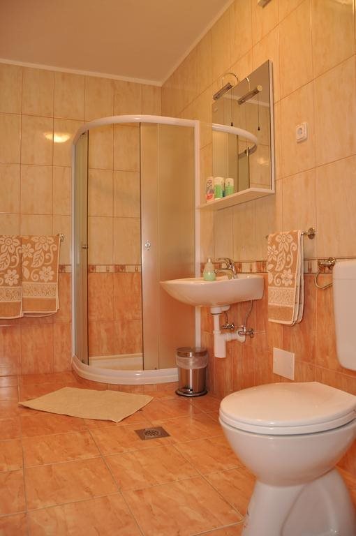 Bed & Breakfast Pr’Sknet — Sencur — photo 2