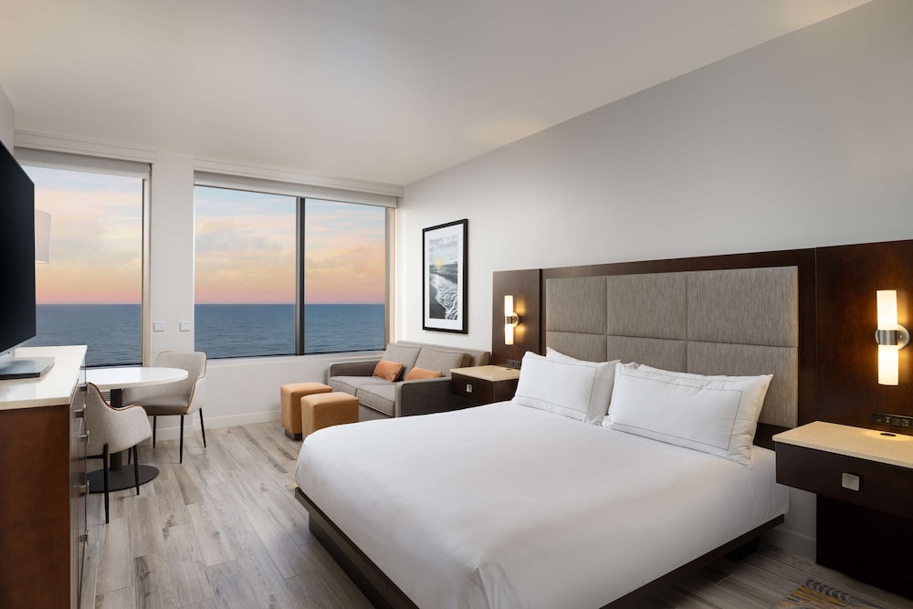 Hilton Galveston Island Resort - photo 27