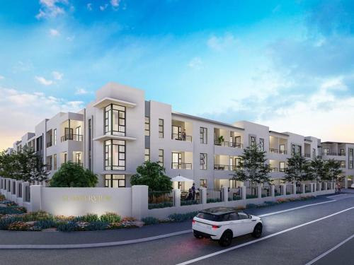 Rozama’s little nest