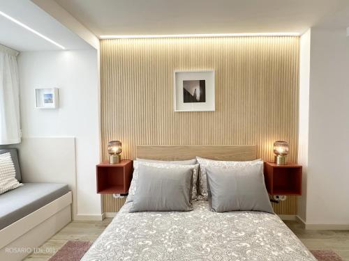ROSARIO 1Ds by rosario inn porto — 4-Star Luxury Hotel in Porto, Portugal