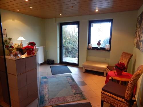 Ferienhaus Breitenberg Panorama — Bad Harzburg — photo 5