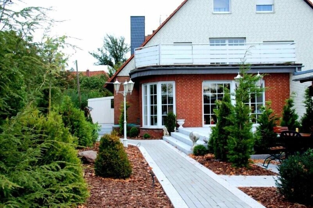 Hotel Hennies in Sehnde, Germany