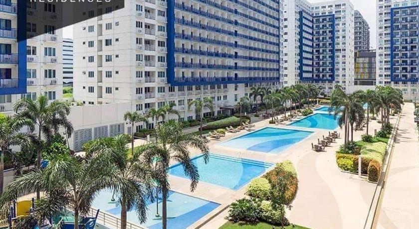 Goodstay at Sea Residences — Pasay — photo 4