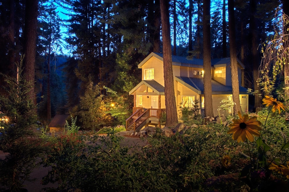 Tenaya at Yosemite - photo 50