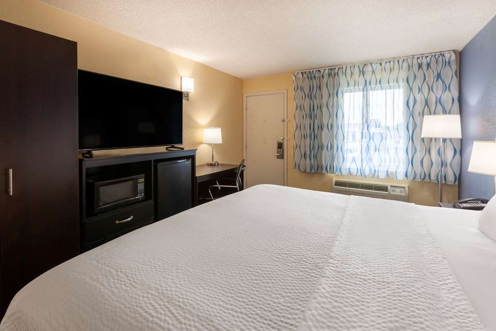 Days Inn by Wyndham Charles Town Harpers Ferry - photo 30