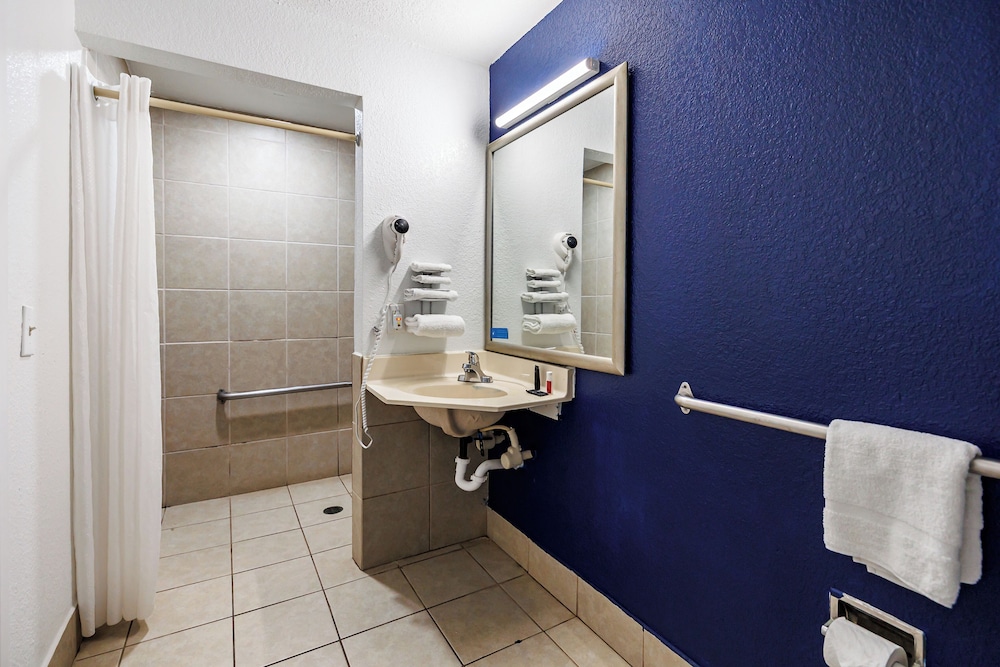 Budget Inn Greenville By Hotel O I 85 - photo 20