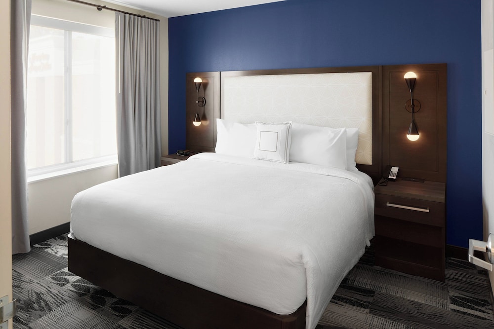 Residence Inn Richmond Midtown Glenside - photo 7