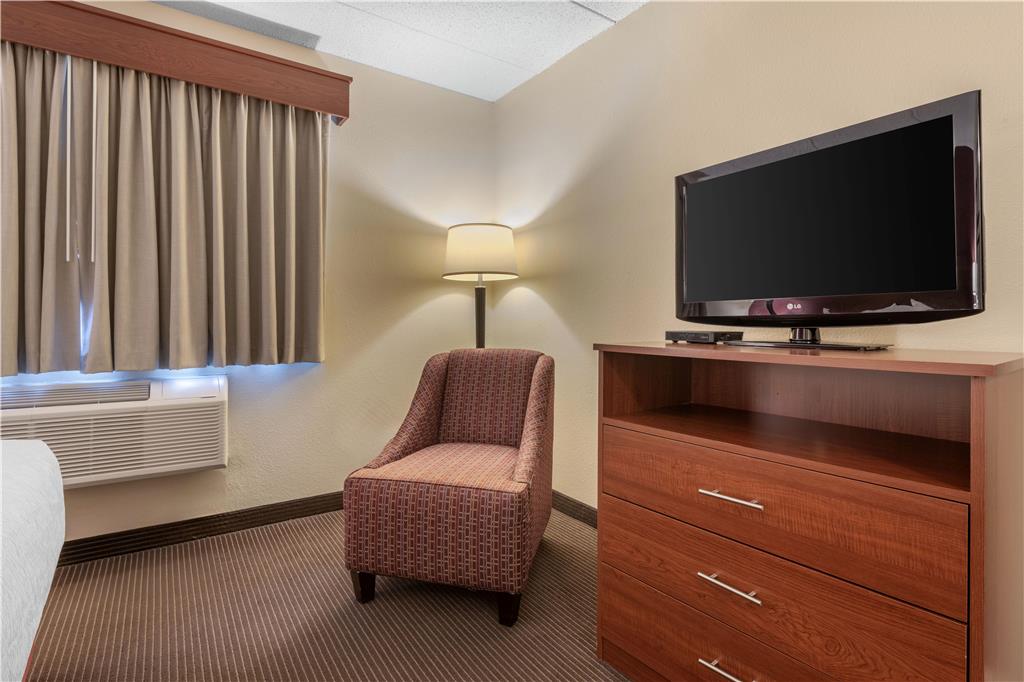 SureStay Plus Hotel by Best Western Litchfield - photo 24