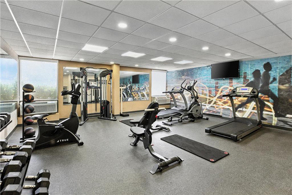 Best Western Southwest Little Rock - photo 10