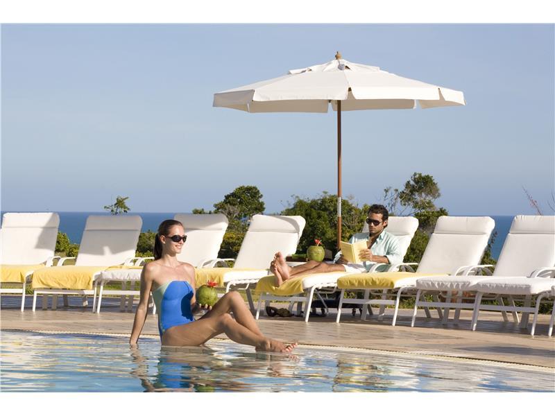 Club Med Trancoso in Porto Seguro, Brasil