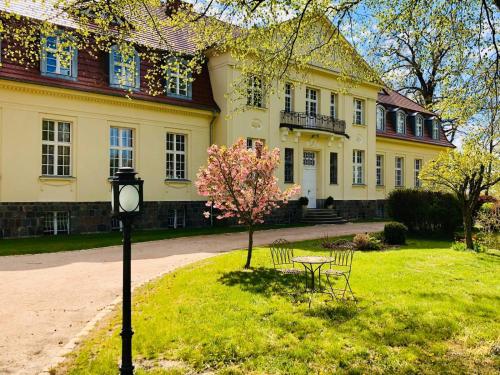 Gutshaus Gevezin - last minute hotel in Unknown City