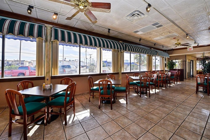 Americas Best Value Inn Downtown Las Vegas - featured photo