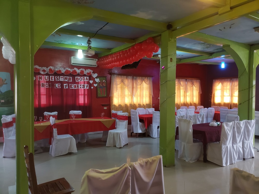 Hotel Diwas in Puerto Cabezas, Nicaragua