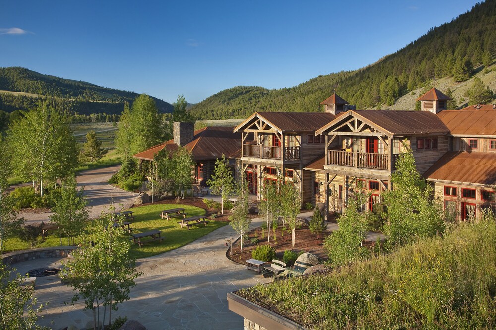 The Ranch At Rock Creek - photo 29