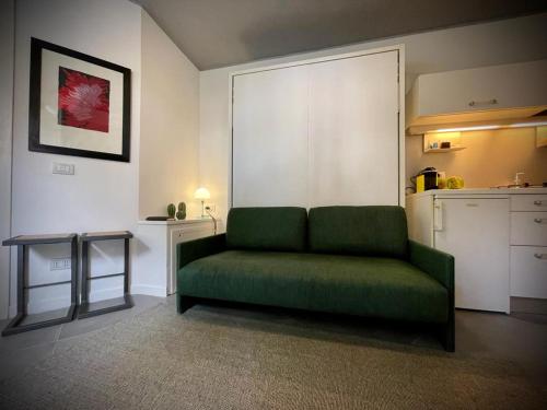 Casetta — 4-Star Luxury Hotel in Rome, Italy