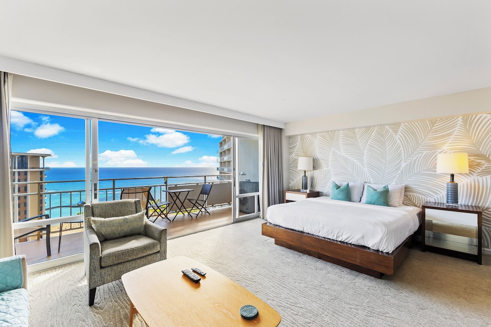 Ilikai Hotel Studio - photo 9