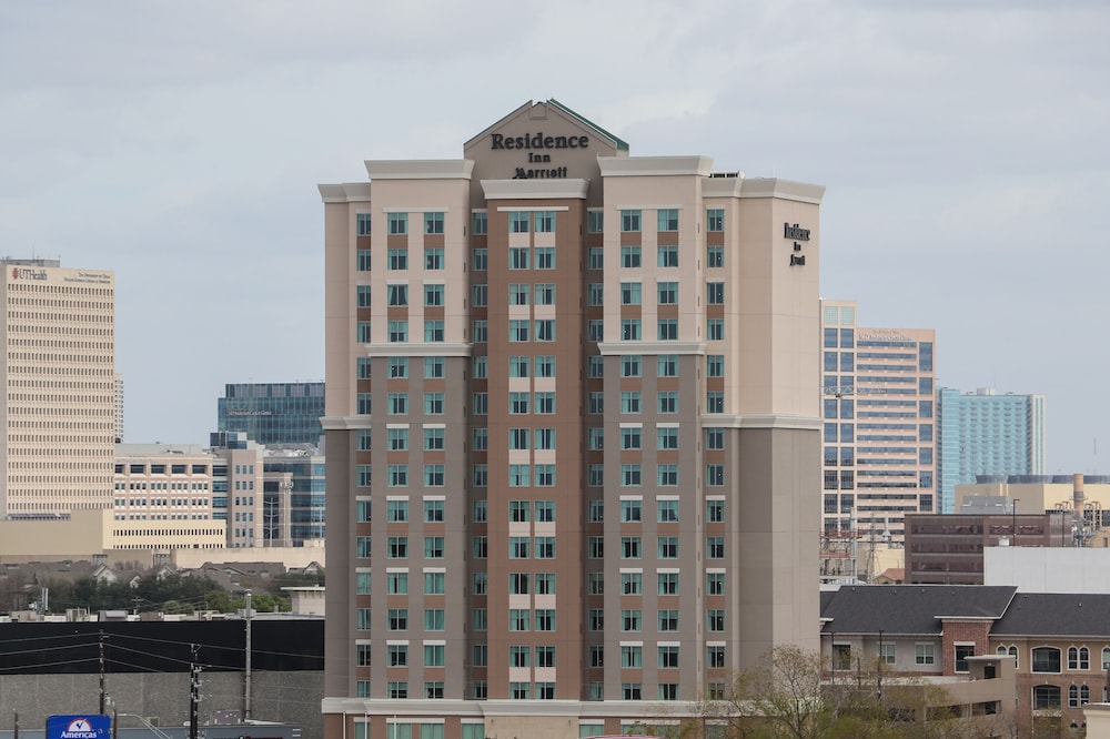Residence Inn by Marriott Houston Medical Center NRG Park - photo 22